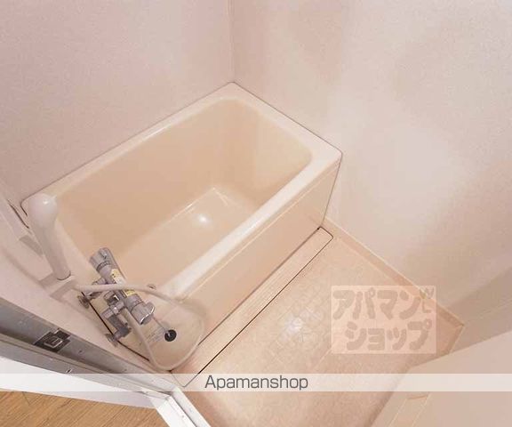 エルフィン井上の内装写真