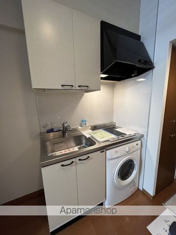ISMNAKANOSHIMARESIDENCEの内装写真