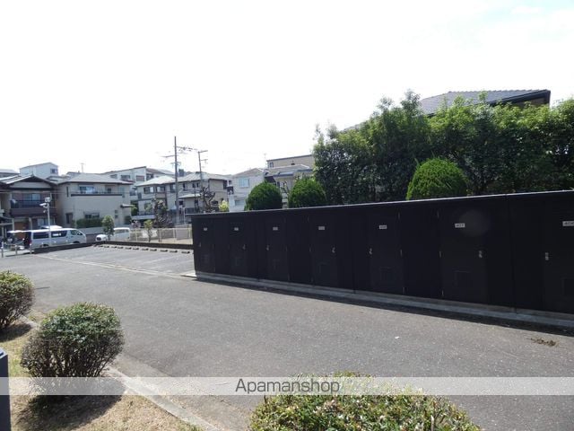 ソルレヴェンテ平岡の周辺写真