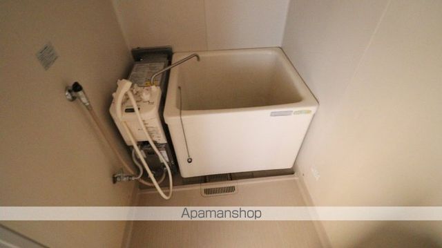 ジュネスヨシカワの内装写真