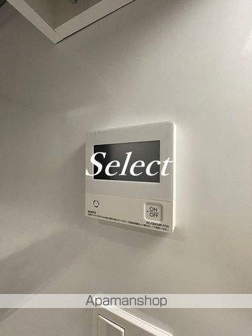 GRAN PASEO横濱関内PREMIUMの内装写真