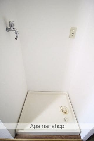 下伊福かわいマンションの内装写真