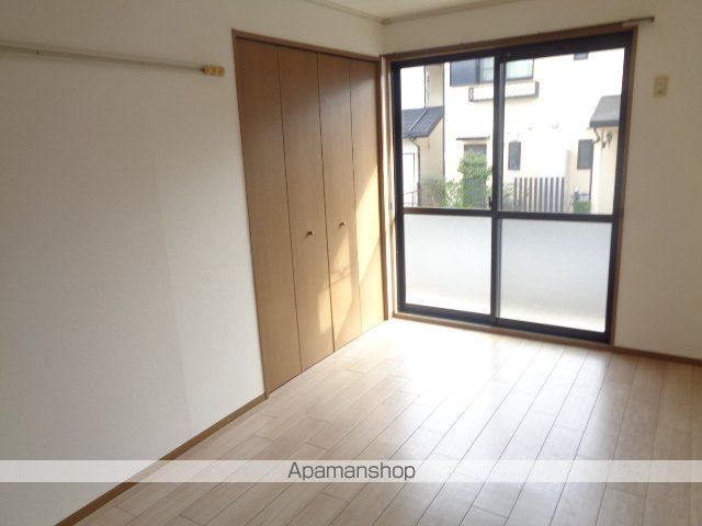 クレールコンフォート Cの内装写真