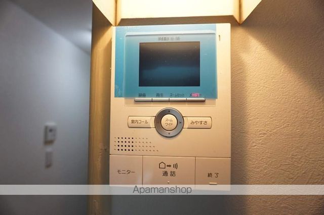アメニティ寝屋川の内装写真
