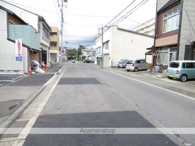 HONU清水町イーストの周辺写真