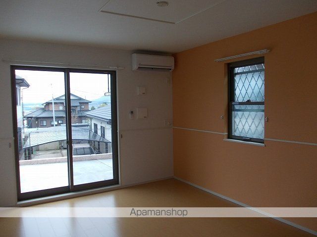 コンフォートの内装写真