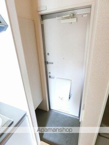 アドバンスの内装写真
