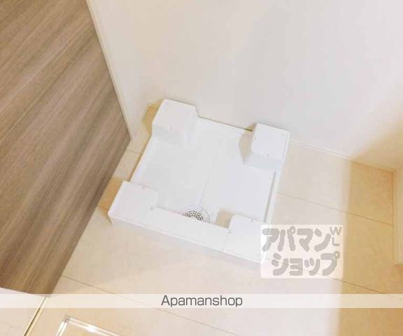 ヴィヴィアーナの内装写真
