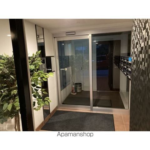 グレイスフルKの外観写真