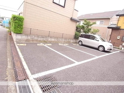 レオパレスサンガーデン高幡[1K/19.87m2]の周辺2