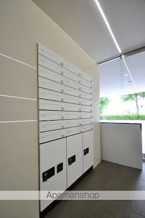 ライフメント堺町Ⅱ[1K/29.96m2]の共用部2