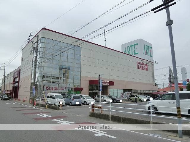 セジュール薮田 Aの周辺写真