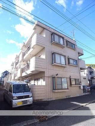 大木マンション[2DK/39.6m2]の外観5