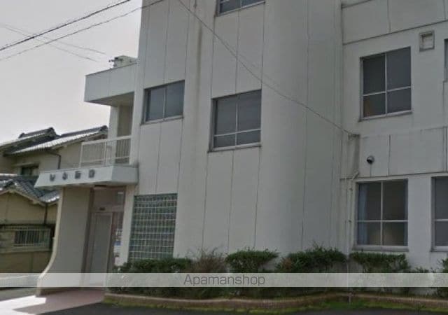 なかよしマンション林町の周辺写真