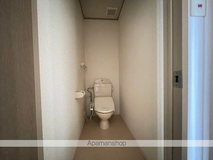 アーニマ・カーサ[2DK/42.12m2]のトイレ