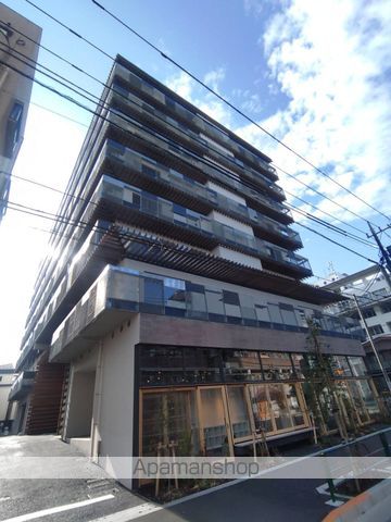 KOENJI CROSSOVERの外観写真