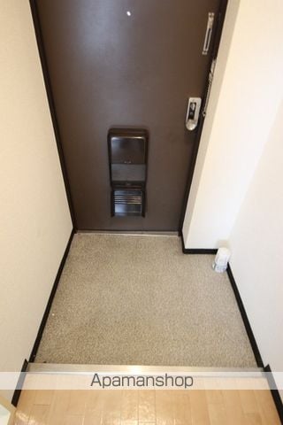 ライフセレクトの内装写真