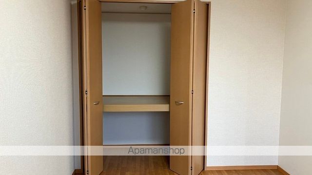 ルミエール Aの内装写真