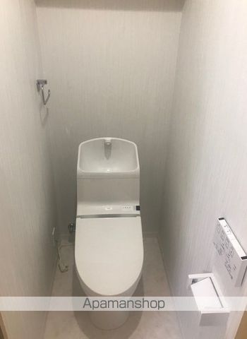 田辺5丁目貸家の内装写真