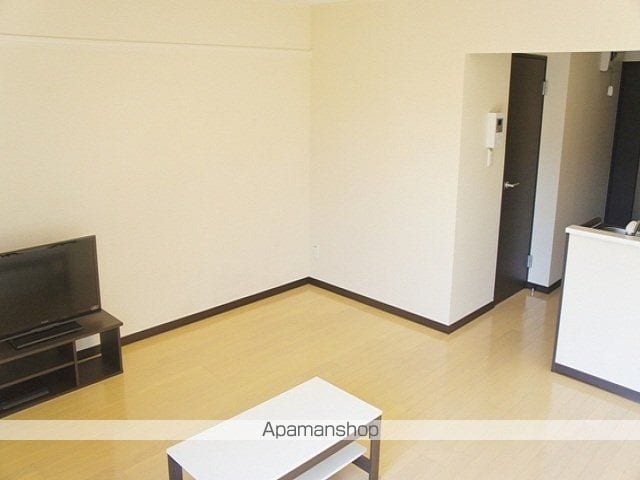 レオネクストH&Tの内装写真