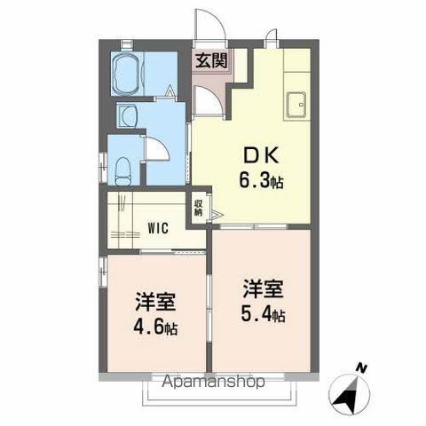 間取り：235006749342
