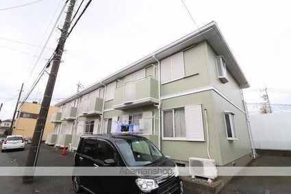 アネックス壱番館[2DK/38.83m2]の外観5