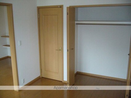 リバーサイド・ビラＢ[2LDK/57.22m2]の内装2