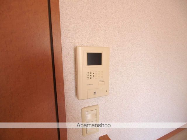 レオパレスこまつの内装写真
