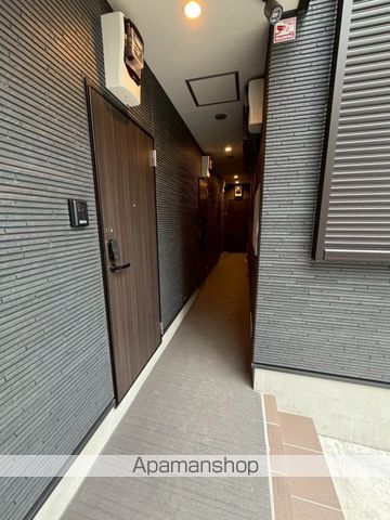 リバーサイドレジデンス大泉学園の内装写真