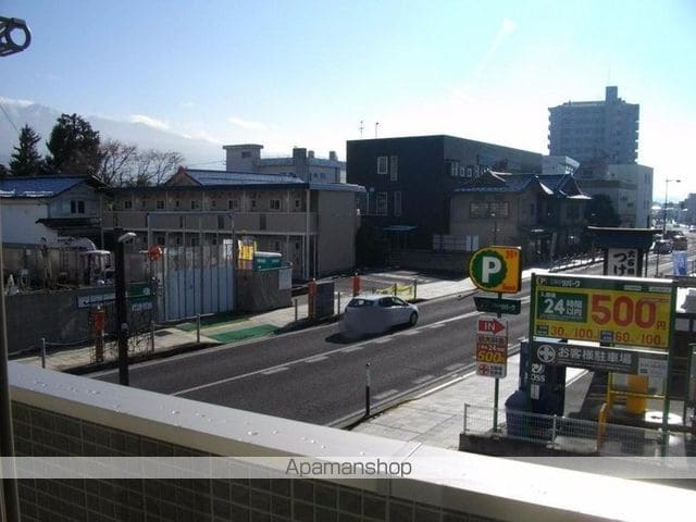 美麗・十日町の外観写真