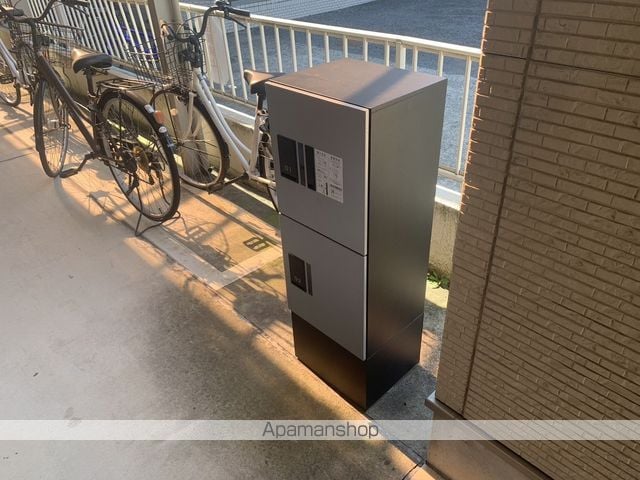 ベルビュー草加のその他写真