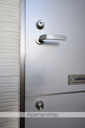 十六コート[1R/10.5m2]の内装2