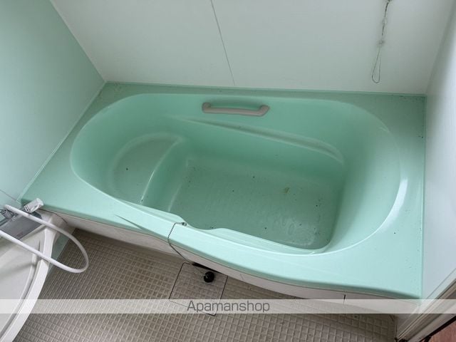 菅野1丁目U様戸建の内装写真