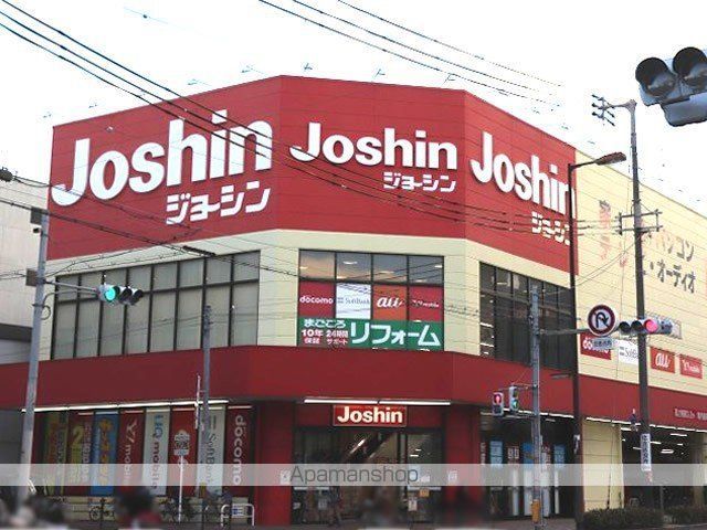 沢ノ町駅前ビルの周辺写真