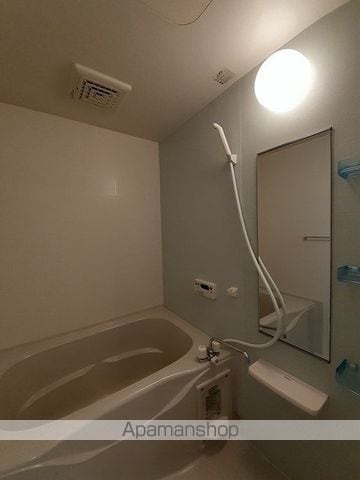 クレールの内装写真