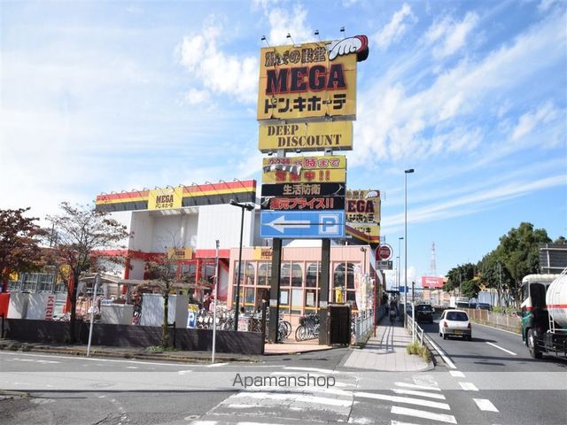 田中マンションの周辺写真