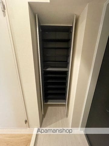 Esperiaの内装写真