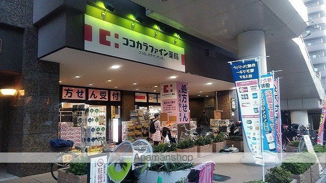 ライオンズプラザ松戸中央公園の周辺写真