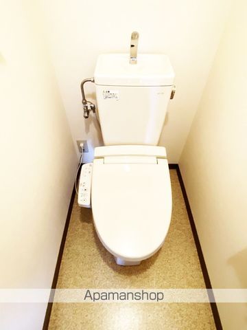 アクシア飯田の内装写真