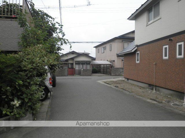 アイディールの周辺写真