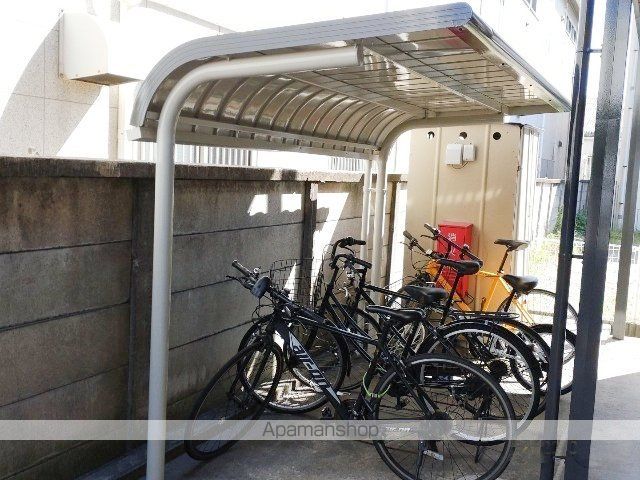 レオパレスサークルストーンのその他写真