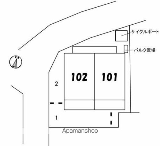 ピュアメゾンのその他写真