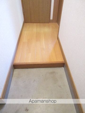 リバーエミールの内装写真