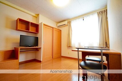 レオパレス上如水[1K/28.02m2]の共用部