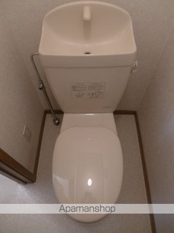 サンライト藤の内装写真