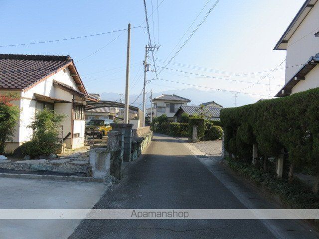巴ハイツの周辺写真