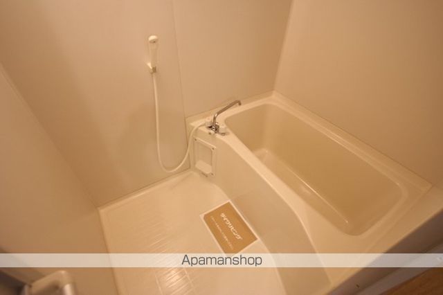 グランデュール高柳 B棟の内装写真