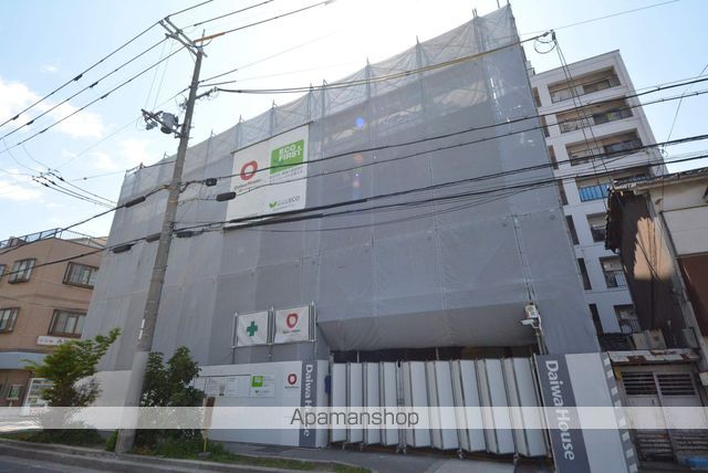 フォートレス神崎川Center