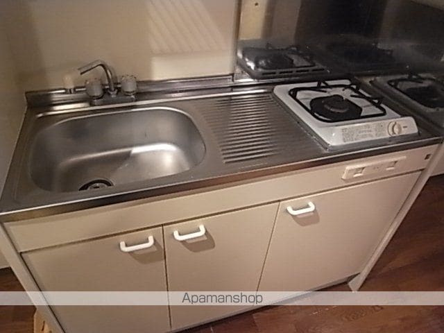 エクセルシオール栄の内装写真
