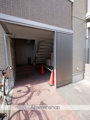 ウィットヒメサトの玄関写真